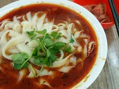 -鑫老字号山西刀削面(霞光街店)