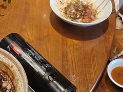 -小桃红·东北菜·春饼烤鸭(南阳湖街店)
