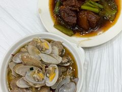 -茂隆餐厅(进贤路店)