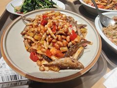 -水平有限广西米粉·广西风味集(五道口店)