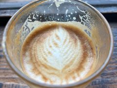 -WABI COFE(愚园路店)