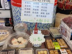 -老传统美食e家(世纪东方广场店)