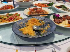 -深圳浪骑瞻云度假酒店-云尚餐厅