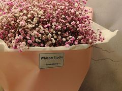 -Whisper studio薇语花艺烘焙工作室