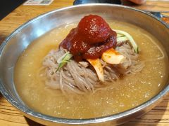 -朴家炭烤(浦东禹悦汇店)