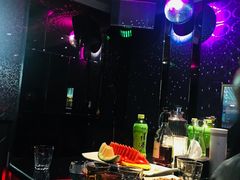 -乐界KTV(虹桥中心店)