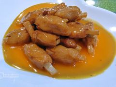 -紫竹林素食(祖庙路店)