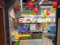 -津沽小院(天津之眼店)
