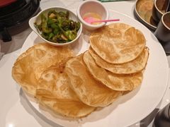 -清真·宁夏印象·盐池滩羊肉体验店(江宁路店)