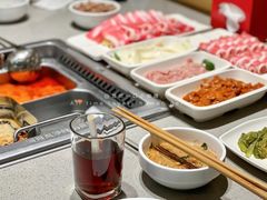 -海底捞火锅(河东万达广场店)