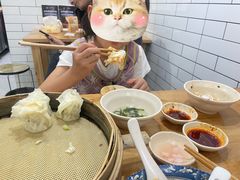 -晓友烧麦(光华村店)