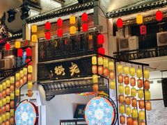 -黎阳老街