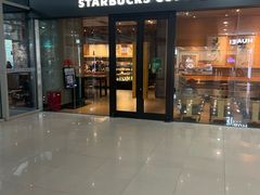 -星巴克臻选(宁波北仑银泰城店)