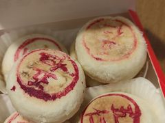 -味多美蛋糕(杨闸环岛店)