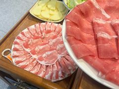 -鑫隆四季涮肉(香河店)