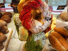 -PAPER STONE BAKERY(天汇广场店)
