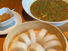 -新荣记(西溪湿地店)