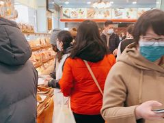 -新侨三宝乐面包店(崇文门店)
