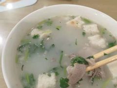 -清真刘记全羊肉鲜汤馆(前进路店)