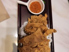 -周渝食惦·酸菜鱼精致川菜(横岗店)