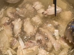 -同仁四季椰子鸡(宝安壹方城店)