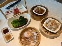 -安蒂娅.悦景轩中餐厅(西乡店)