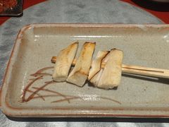 -鳥喜Toriki怀石烧鸟料理