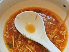 -俏东方·海味水饺·青岛菜(崂山店)