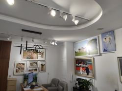 -拾尚映画·STUDIO婚纱摄影(中关村店)