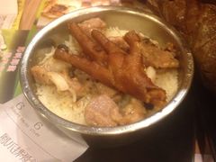-添好运点心专门店(中环IFC店)