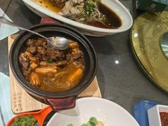 -箪食巷私房菜馆·鲁菜(玉函路店)