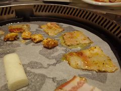 -么子烤肉(化龙池店)