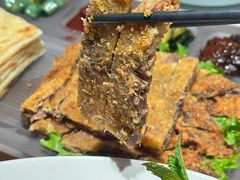 -大碗居·烤鸭·鱼头泡饼(天坛东门店)