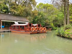 -同里国家湿地公园