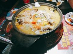 -匠子烤鱼(桫椤湾店)