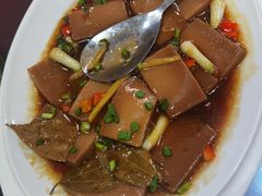 -仙店农庄(湖景农庄餐厅)