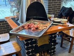 -柴火人家(桐庐总店)