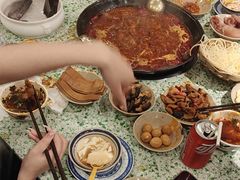 -五里关火锅(牛市口店)