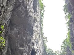 -英西峰林·洞天仙境