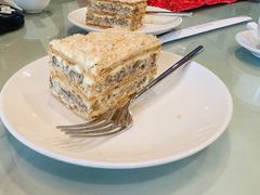 -莲苑中餐厅·Lotus Court(厦门马哥孛罗东方大酒店)
