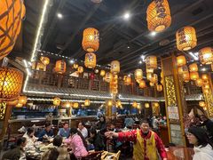 -杨记隆府(南坪店)