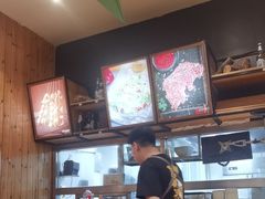 -木屋烧烤(西南角店)