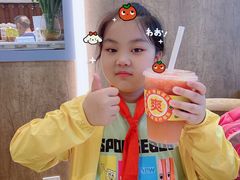 -满记甜品(巴黎春天宝山店)