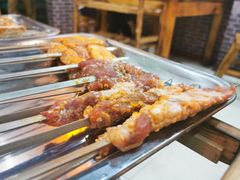 -水浒烤肉李家(未来科技城店)