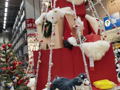 -宜家家居(西安未央商场店)