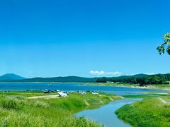 -松花湖风景名胜区