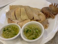 壹心鸡-文记壹心鸡(宝华路店)