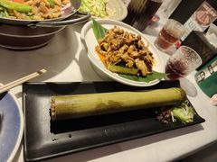 -雀舞云南菜(天津天河城购物中心店)