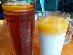 -绿茵阁牛扒餐厅(客村店)