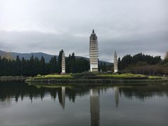 -云南民族村
